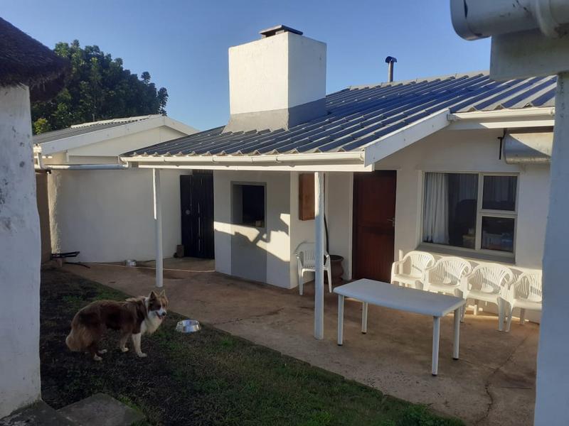 0 Bedroom Property for Sale in Mossel Bay Rural Western Cape